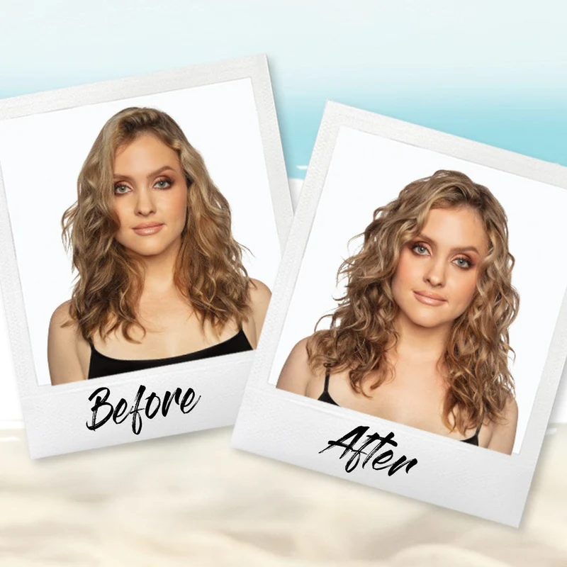 Vaporisateur texturisant Beach n' Spray Texture