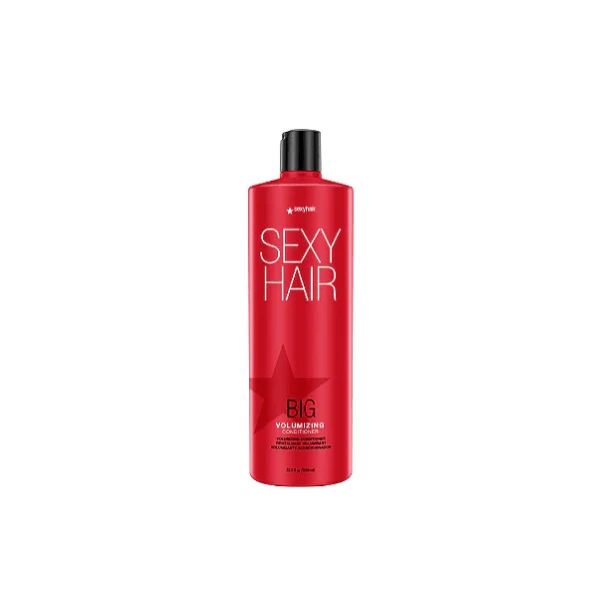 Revitalisant volumisant Big