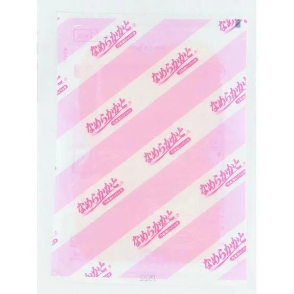 Kobayashi Moisturizing Heel Pads 6 Sheets for Smooth Healthy Feet