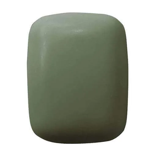 Uji Matcha Green Tea Soap Bar 80g by Pelican - Family Size