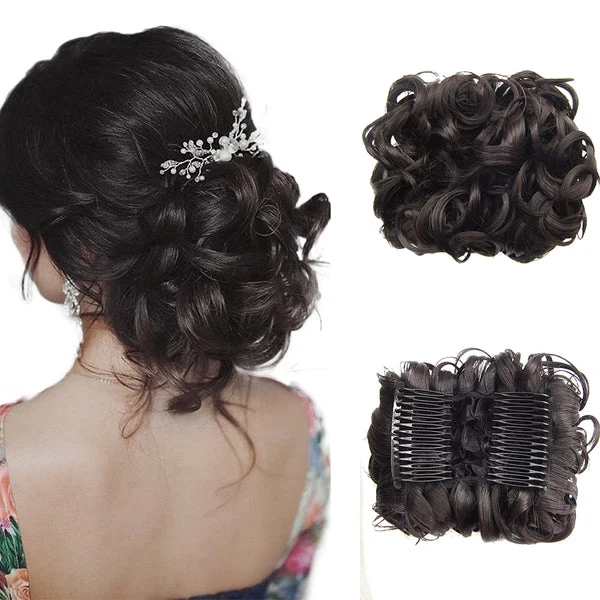 SchickeLocken™ Schnelles Locken-Upgrade