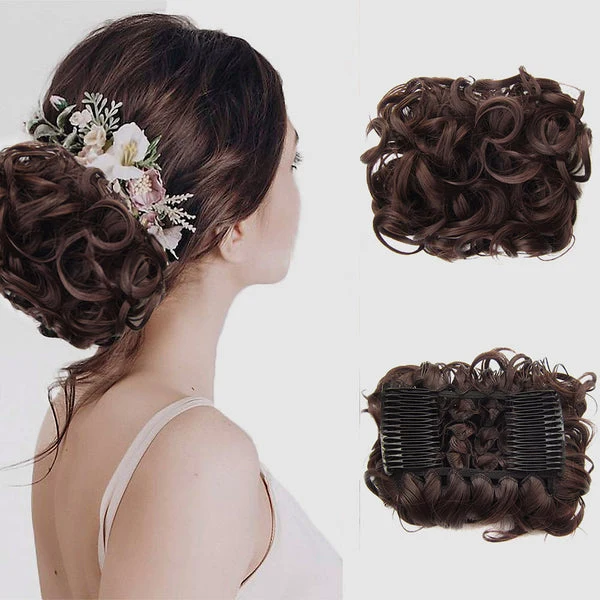 SchickeLocken™ Schnelles Locken-Upgrade