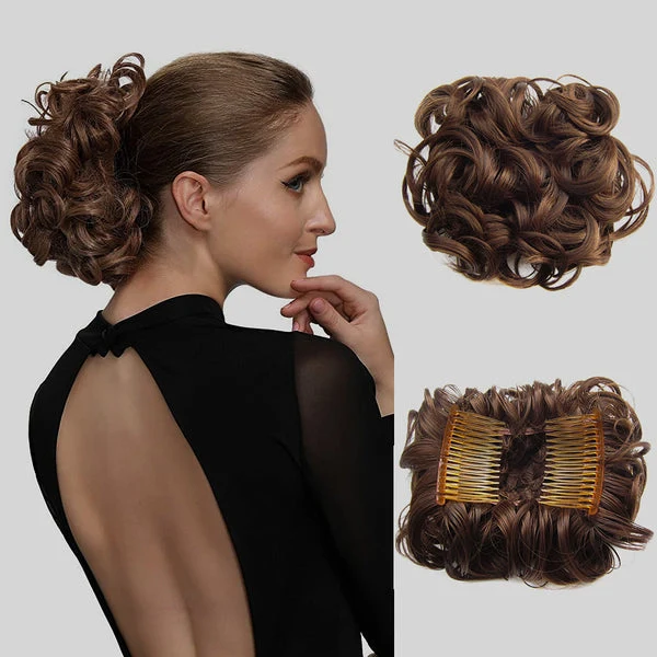 SchickeLocken™ Schnelles Locken-Upgrade