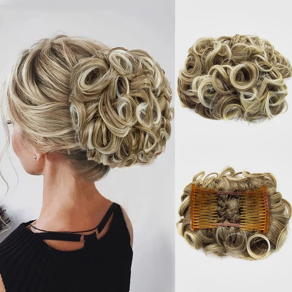 SchickeLocken™ Schnelles Locken-Upgrade