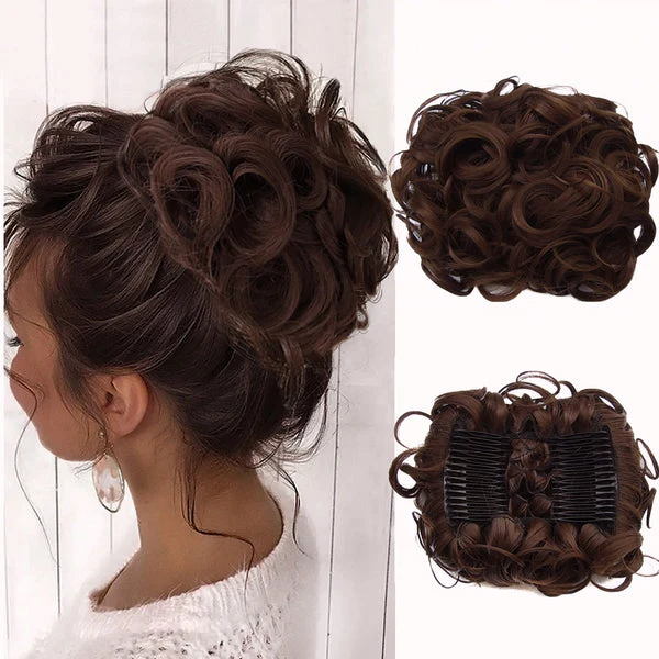 SchickeLocken™ Schnelles Locken-Upgrade
