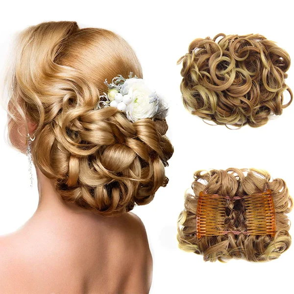 SchickeLocken™ Schnelles Locken-Upgrade