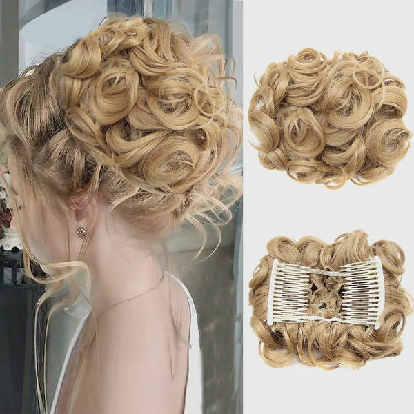 SchickeLocken™ Schnelles Locken-Upgrade