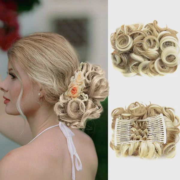 SchickeLocken™ Schnelles Locken-Upgrade
