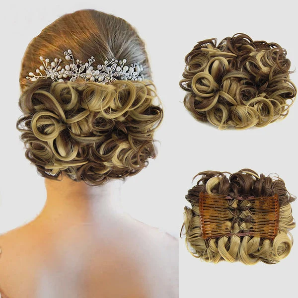 SchickeLocken™ Schnelles Locken-Upgrade