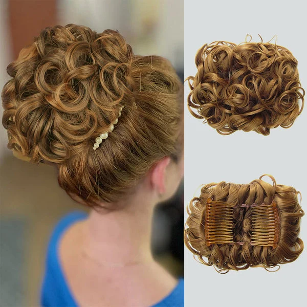 SchickeLocken™ Schnelles Locken-Upgrade