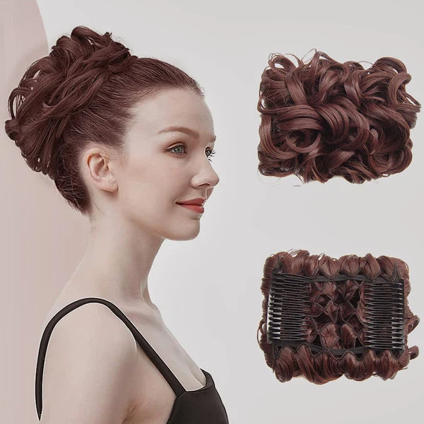 SchickeLocken™ Schnelles Locken-Upgrade
