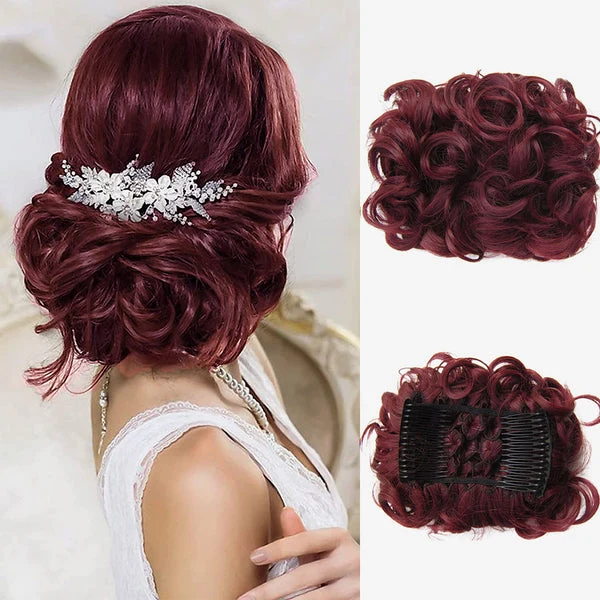 SchickeLocken™ Schnelles Locken-Upgrade