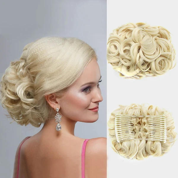 SchickeLocken™ Schnelles Locken-Upgrade