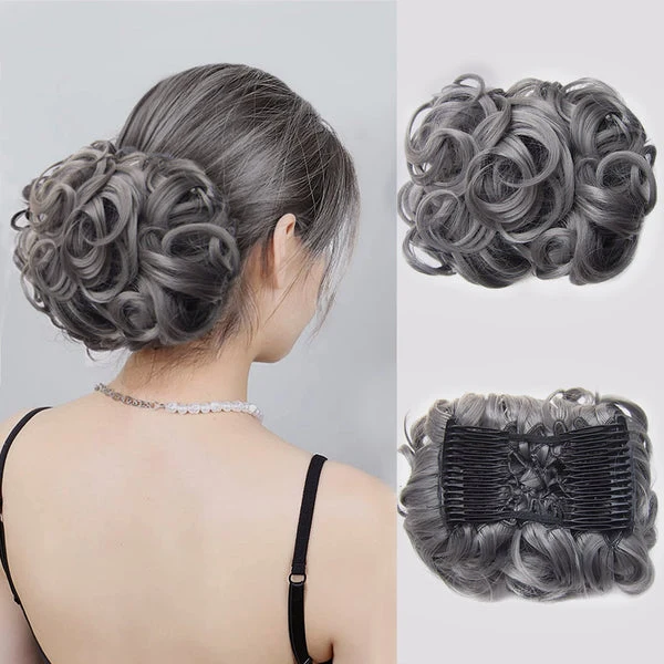 SchickeLocken™ Schnelles Locken-Upgrade