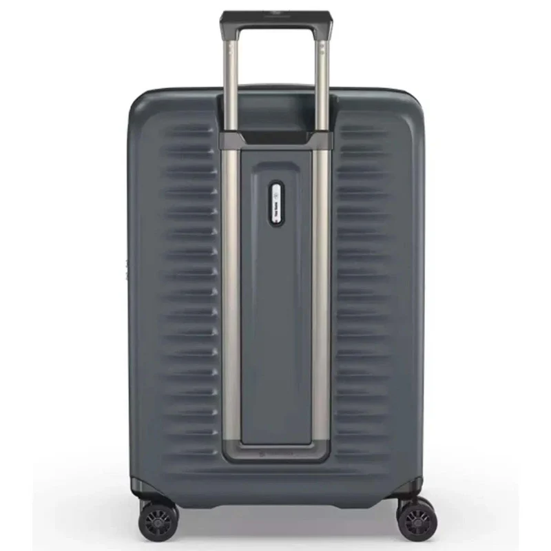 Victorinox Airox Advanced 69 cm Medium Hardside Suitcase - Storm
