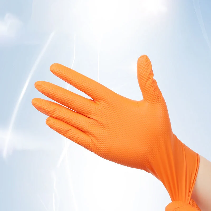 RobusteHandschuhe™ Bequeme tägliche Verteidigung
