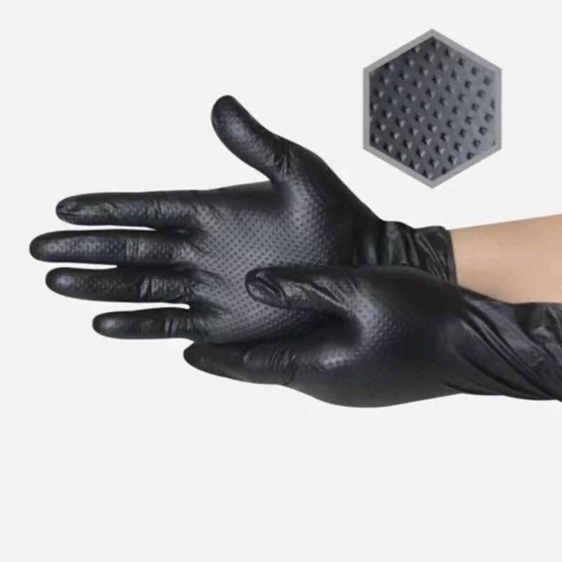 RobusteHandschuhe™ Bequeme tägliche Verteidigung