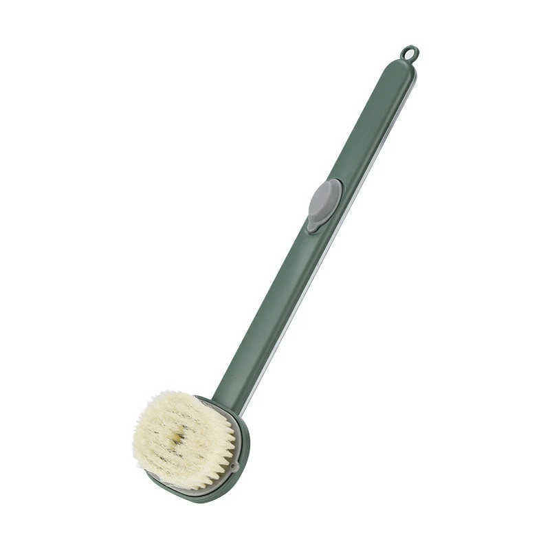 BeruhigendeBürste™ Sanftes Reinigungserlebnis