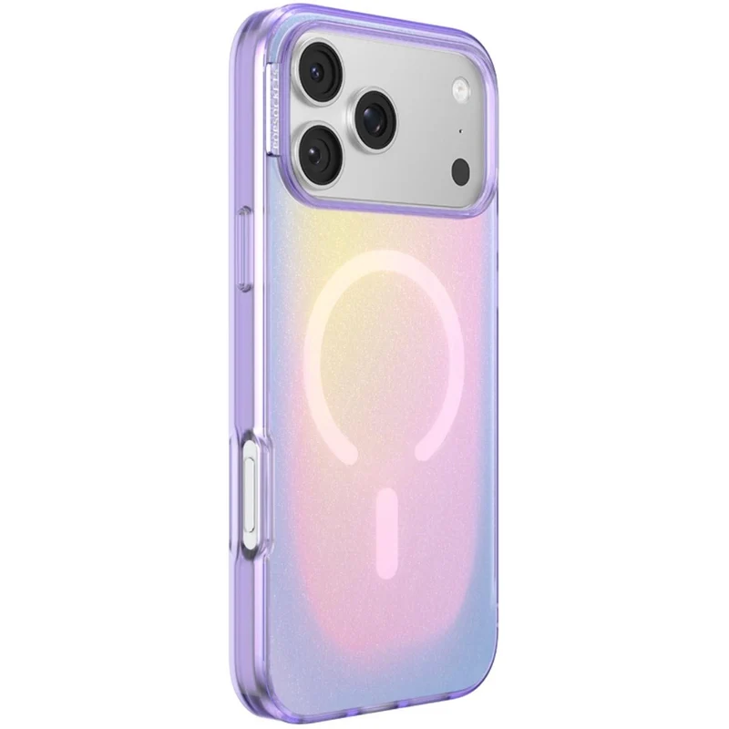 PopSockets PopCase MagSafe Slim Protective Case for iPhone 18 Pro Max (Aura)