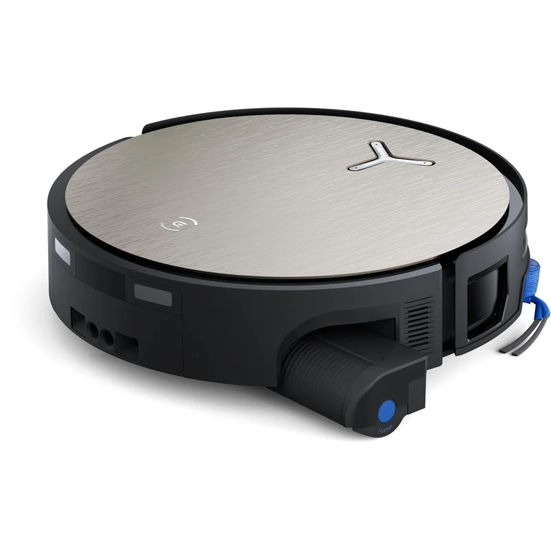 Ecovacs DEEBOT X12S OmniCyclone Robotic Vacuum Cleaner