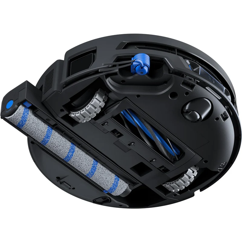 Ecovacs DEEBOT X12S OmniCyclone Robotic Vacuum Cleaner