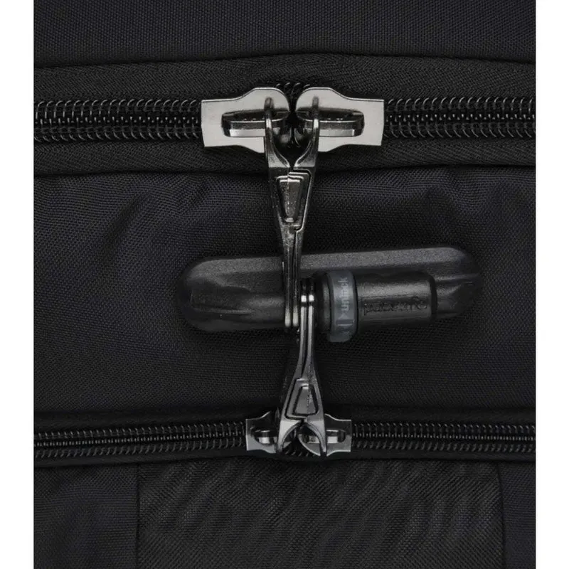 Pacsafe Venturesafe EXP45 Anti-Theft 45L Carry-on Travel Pack - Black