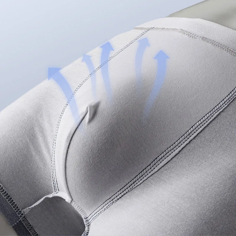 DenimPassform™ Langlebiger Denim-Komfort