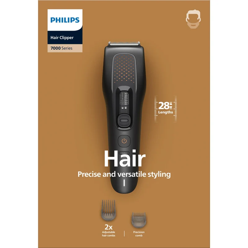 Philips Series 7000 Hair Clipper