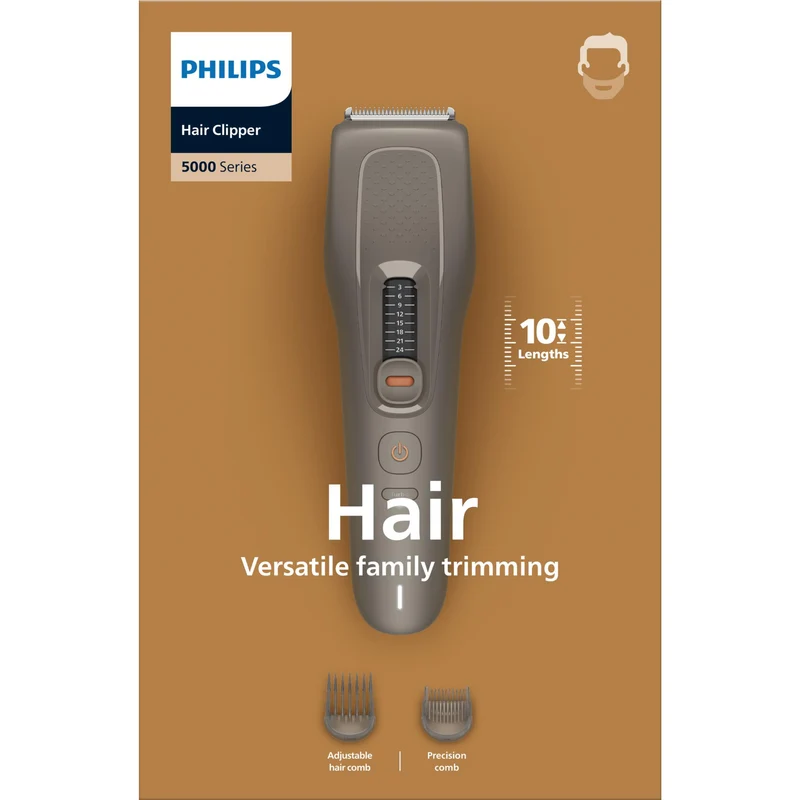 Philips Series 5000 Hair Clipper