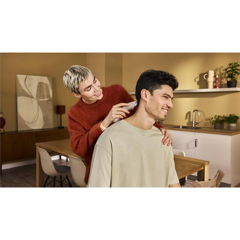 Philips Series 5000 Hair Clipper