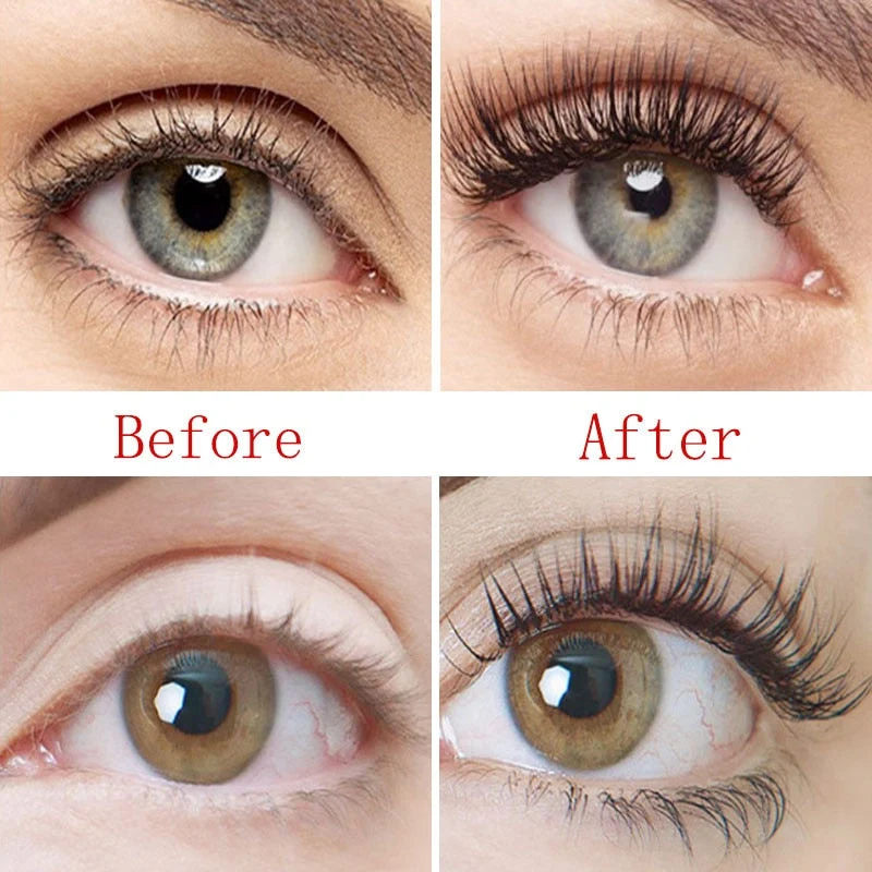 1+1 Gratis | WimpernElixier™ Volumisierendes Wimpernserum