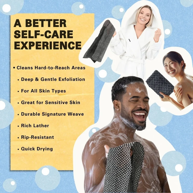 1+1 Gratis | GlattesPeeling™ Peeling mit sanfter Haptik