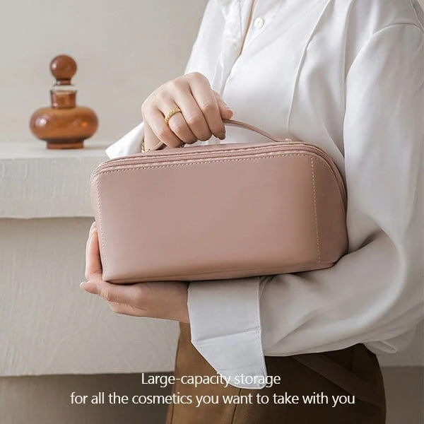 GlamTräger™ Reise-Beauty-Begleiter