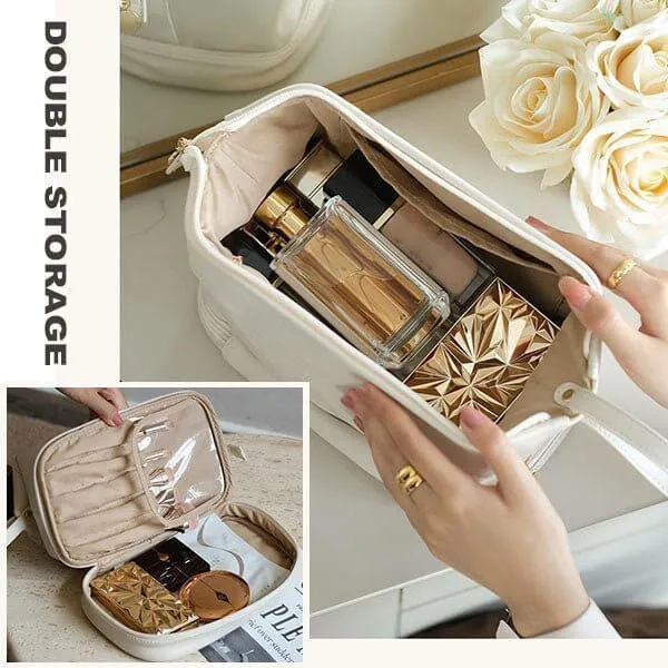 GlamTräger™ Reise-Beauty-Begleiter