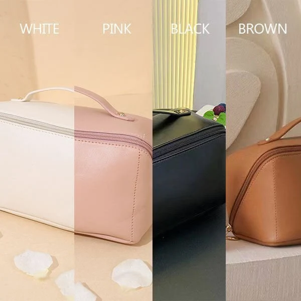 GlamTräger™ Reise-Beauty-Begleiter