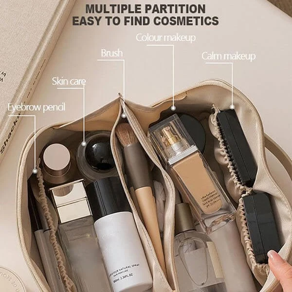 GlamTräger™ Reise-Beauty-Begleiter