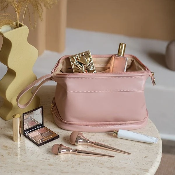 GlamTräger™ Reise-Beauty-Begleiter