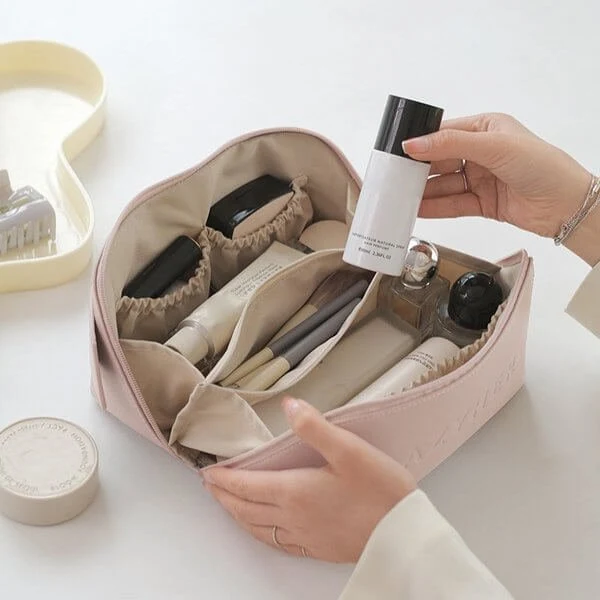GlamTräger™ Reise-Beauty-Begleiter