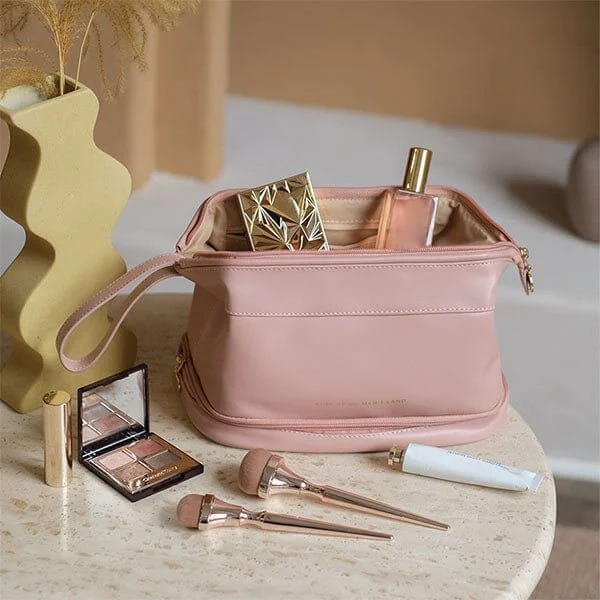 GlamTräger™ Reise-Beauty-Begleiter