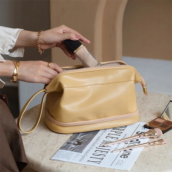 GlamTräger™ Reise-Beauty-Begleiter