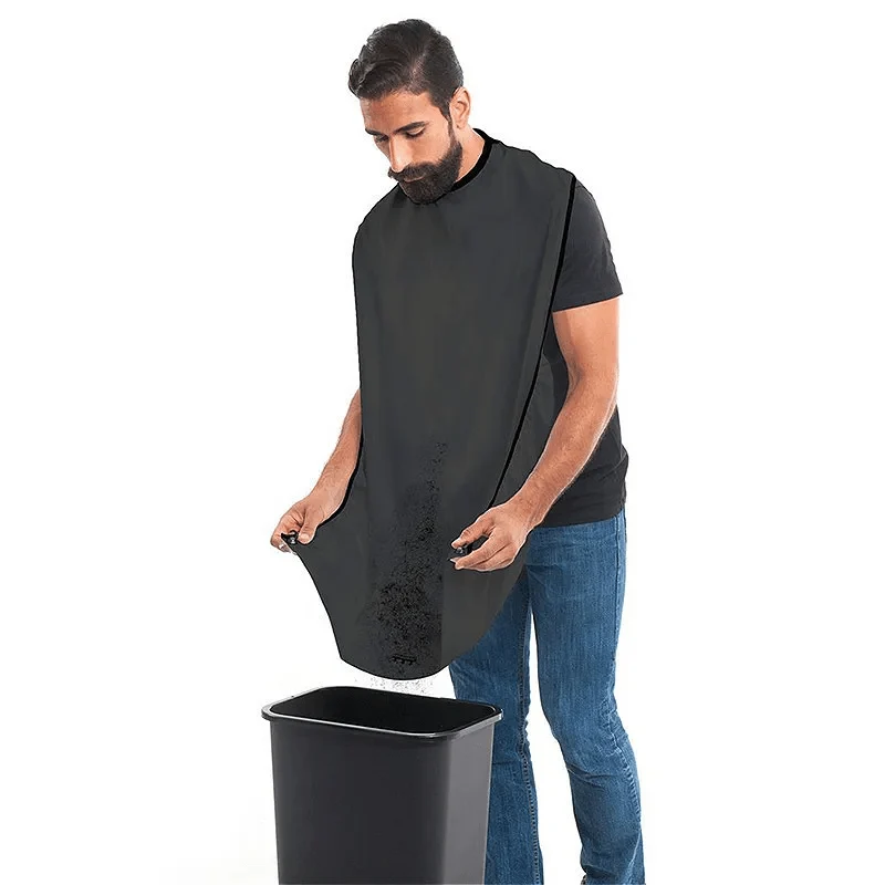Bartwickel™ Trimmen ohne Chaos