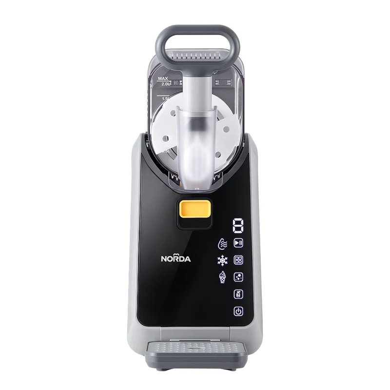 NORDA 2L Slushie Machine Frozen Drink Maker
