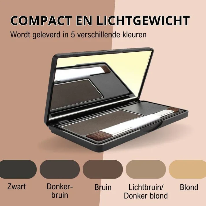 HaarBoost™ Lösung zur sofortigen Deckung von Nachwuchsproblemen