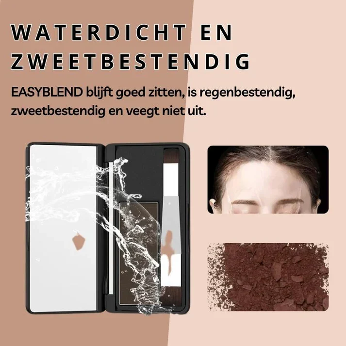 HaarBoost™ Lösung zur sofortigen Deckung von Nachwuchsproblemen