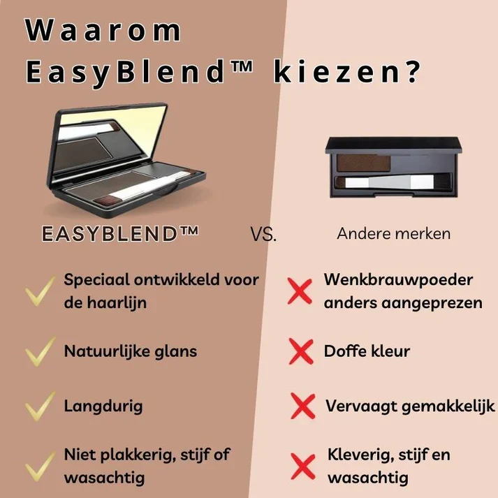 HaarBoost™ Lösung zur sofortigen Deckung von Nachwuchsproblemen