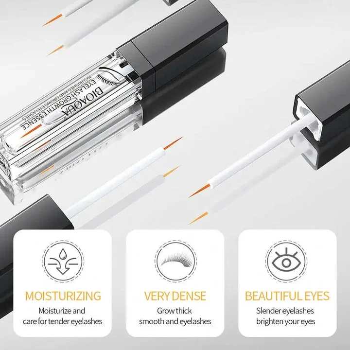 WimpernEssenz™ Natürlich vollere Wimpern (1+1 Gratis)