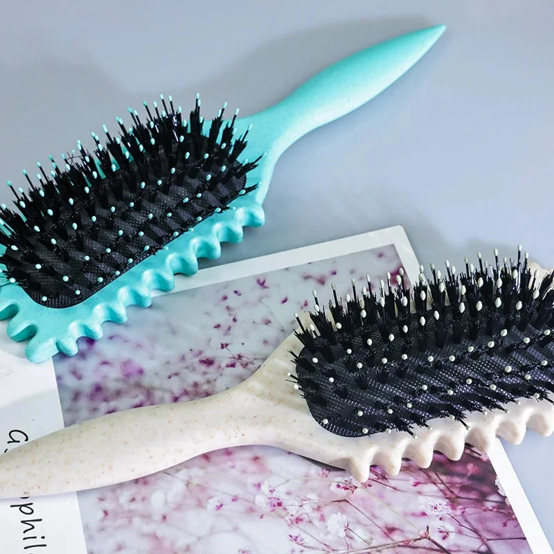 WavePro™ Lockenbürste in Salon-Qualität