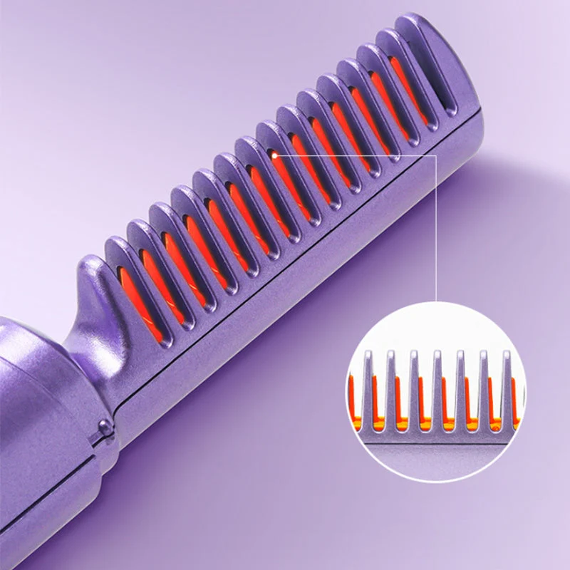 TravelSmooth™ Müheloses Reisestyling in ein paar Minuten