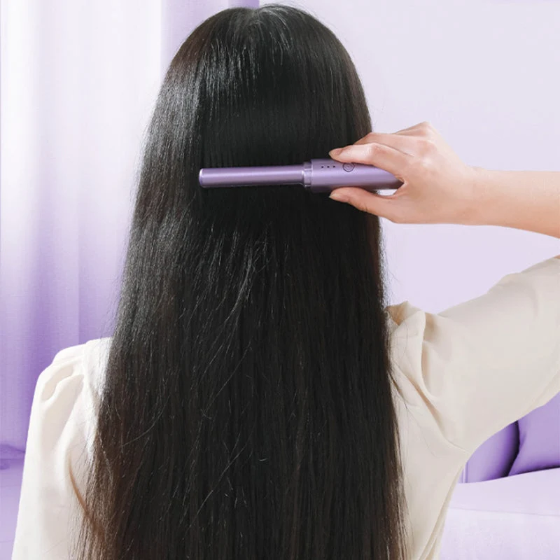TravelSmooth™ Müheloses Reisestyling in ein paar Minuten