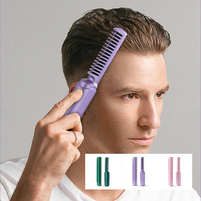 TravelSmooth™ Müheloses Reisestyling in ein paar Minuten